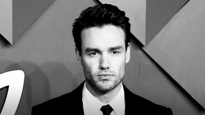 Liam Payne