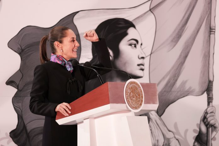 claudia-sheinbaum