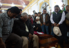 Asesinato de sacerdote en Chiapas agrava crisis de violencia