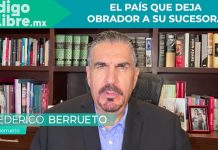 ¿Sheinbaum enfrenta un mayor reto como presidenta que el que tuvo AMLO?