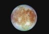 Misión de la NASA explorará la luna Europa de Júpiter