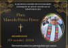 Asesinan al padre Marcelo Pérez en San Cristóbal de las Casas