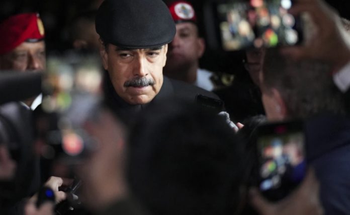 venezuela