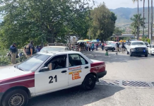 Refuerzan seguridad en Chilpancingo tras hechos violentos