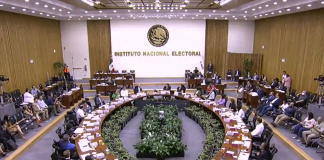 Comisión del INE retomará elecciones del Poder Judicial