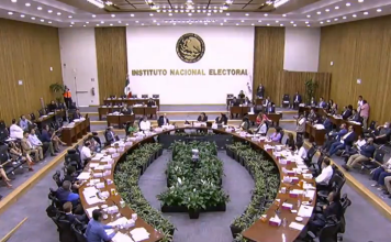 INE exonera a hermano menor de AMLO por financiamiento ilegal