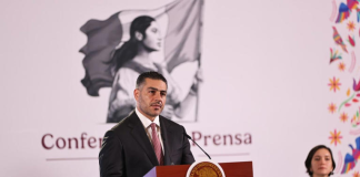 México reporta decomiso histórico de fentanilo