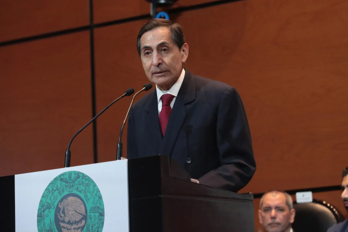 Rogelio Ramírez de la O