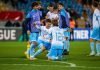 San Marino asciende a Liga C tras vencer a Liechtenstein