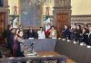Instalan Cabildo en CDMX: Brugada y alcaldes inician diálogo