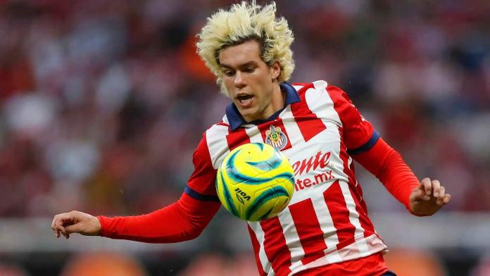 chivas