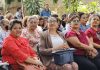 Impulsan el emprendimiento femenino en Morelos
