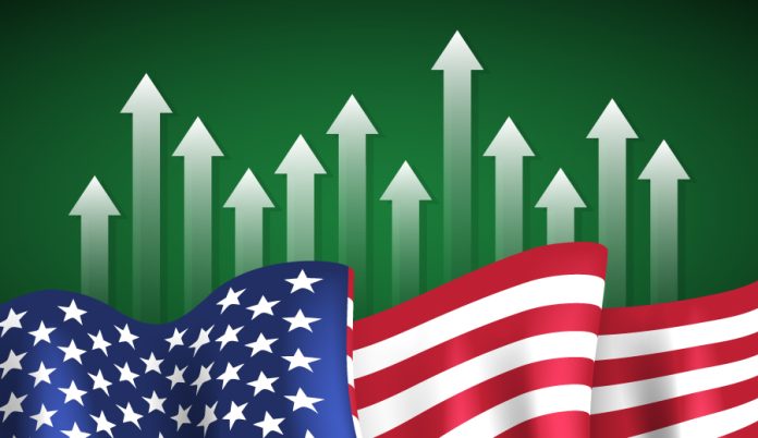 estados unidos acciones