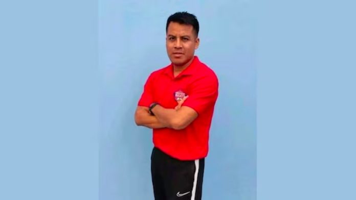 rigoberto sandoval