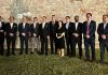 Abogados de Santamarina y Steta celebran 10 años de servicio en Querétaro