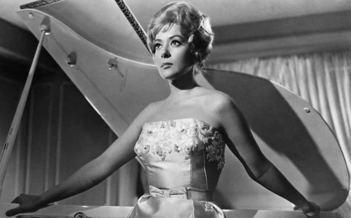 silvia pinal