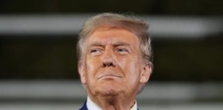 Tarjeta Dorada de Donald Trump