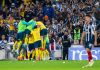 América tricampeón tras vencer a Monterrey