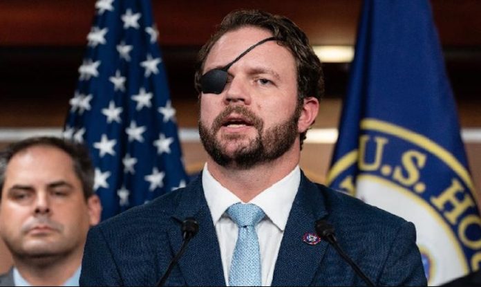 Dan Crenshaw