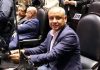 Exigen justicia tras el asesinato del diputado Benito Aguas