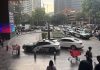 Ataque armado en restaurante de Polanco deja un muerto