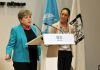 Sheinbaum respalda a Alicia Bárcena ante críticas