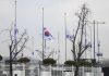 Ejército de Corea del Sur lanza por error proyectil en Pocheon