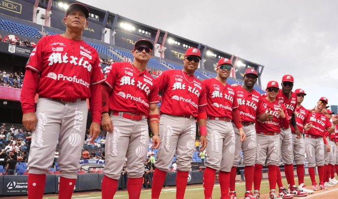 diablos rojos