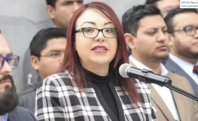 nancy juárez salas