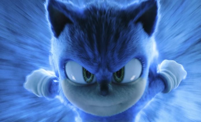 sonic