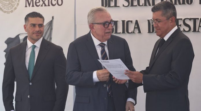 ssp sinaloa