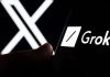 X lanza versión gratuita y limitada de su chatbot Grok