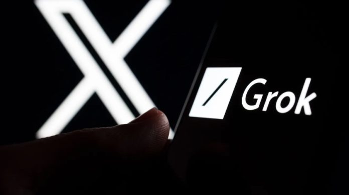x ai grok