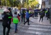 Cortocircuito en Paseo de la Reforma evacúa a 1,500 personas