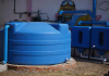 EdoMéx instala sistemas de captación de agua en 100 escuelas