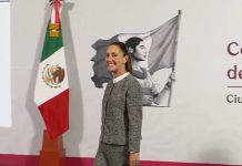 La Mañanera: México-Estados Unidos, redadas, ISSSTE, y repatriados