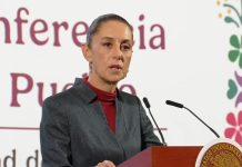 La Mañanera: Aranceles, CELAC, reforma energética, deportados, empresarios, SCJN y Esteban Moctezuma