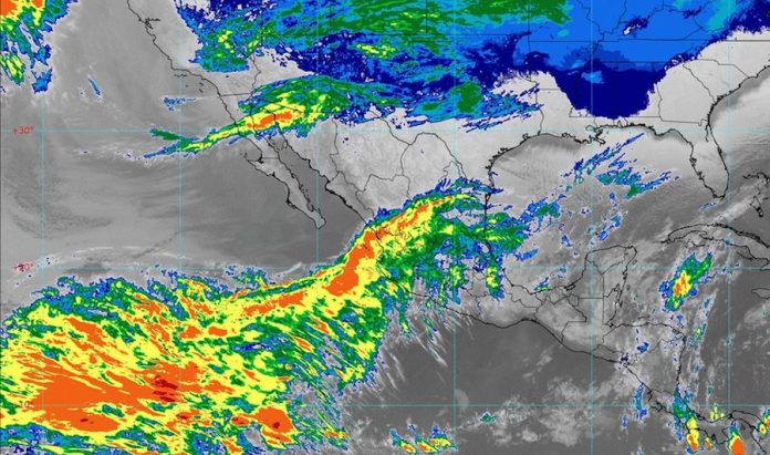 clima martes 7