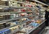 El consumo privado en México crece 0.6% en agosto, pero sigue débil frente a 2024