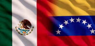 Venezuela agradece a Sheinbaum postura sobre aranceles