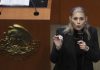 Críticas tras sorteo de candidatos a jueces en el Senado