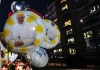 Francisco permanece en el hospital y agradece muestras de apoyo