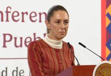 La Mañanera: Uriel Carmona, deportados, cárteles, elección judicial, Banxico, y año a la Mujer Indígena