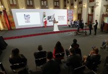 La Mañanera: Extradición de narcos, EU-México, precio a gasolina, servidores de la Nación y programa de vivienda