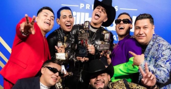 grupo firme
