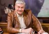 Fallece el actor Luis Couturier a los 84 años