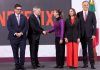 Ted Sarandos revela inversión de Netflix en cine y series mexicanas