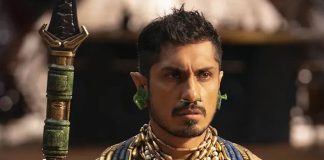 Marvel confirma a Tenoch Huerta en nueva cinta Avengers
