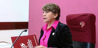 Gobernadora anuncia brigadas médicas en primarias del Estado de México