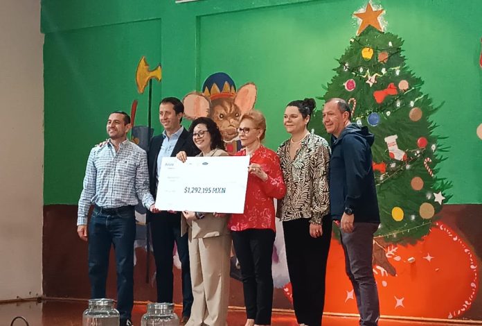 donativo alsea 1